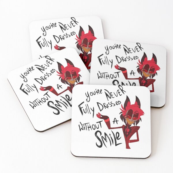 Item preview, Funny Gifts Hazbin Hotel Alastor Awesome For Music Fans designed and sold by Shawnamyacur123.
