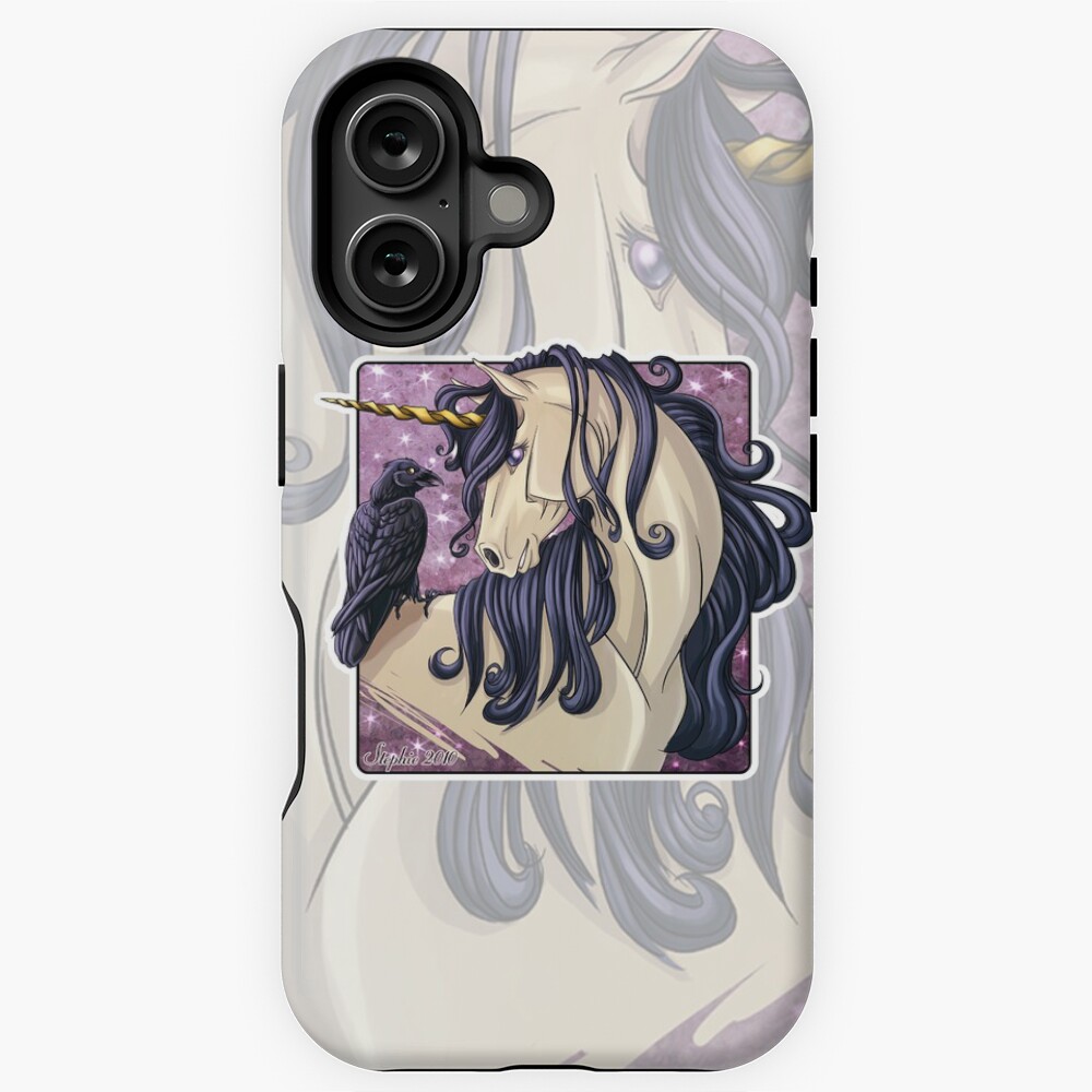 Item preview, iPhone Magsafe Tough Case designed and sold by cybercat.