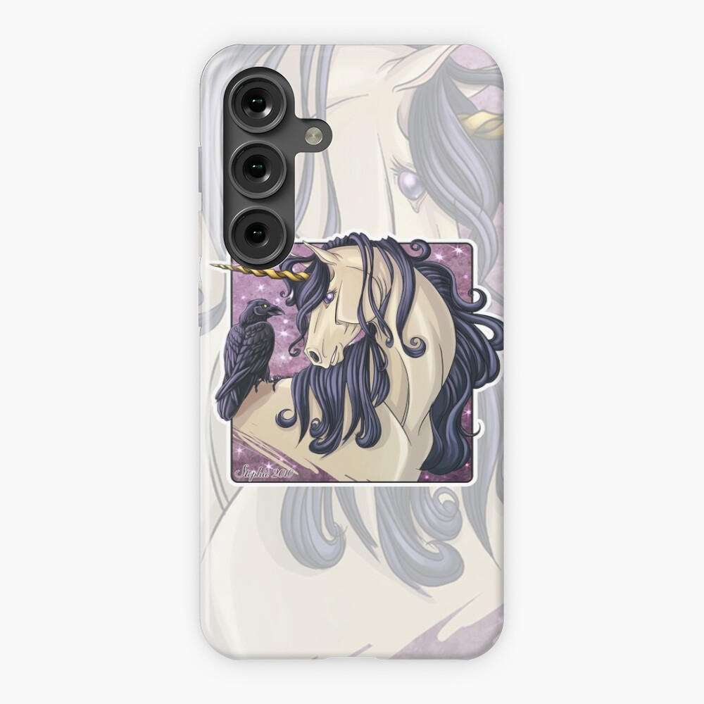 Item preview, Samsung Galaxy Snap Case designed and sold by cybercat.
