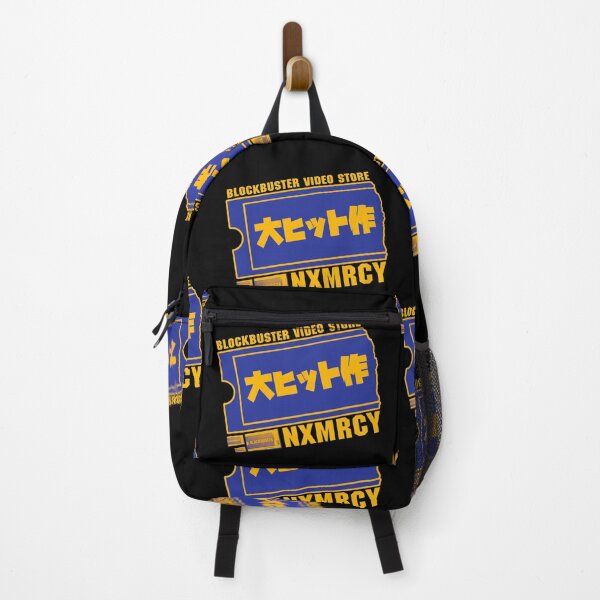 Item preview, Blockbuster designed and sold by nxmercy01.