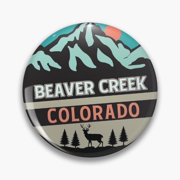 Item preview, Beaver Creek Colorado designed and sold by Us-nature.
