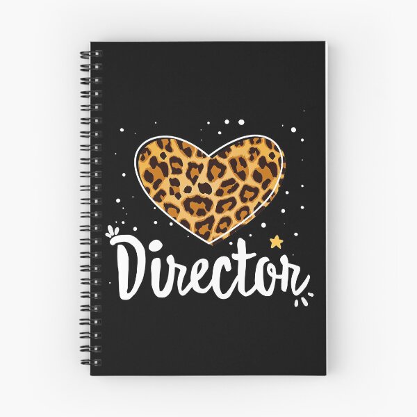 Item preview, Back to School Director Art Creative Filmmaker Thank you designed and sold by SeanDoke.