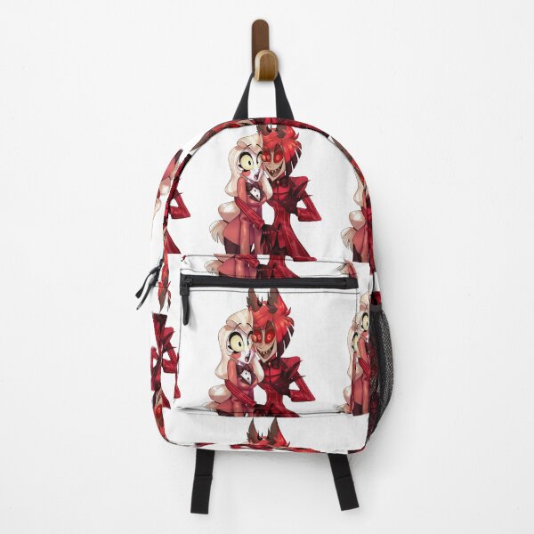 Item preview, Funny Men Hazbin Radio Demon Hotel Alastor Fans designed and sold by Shawnamyacur123.