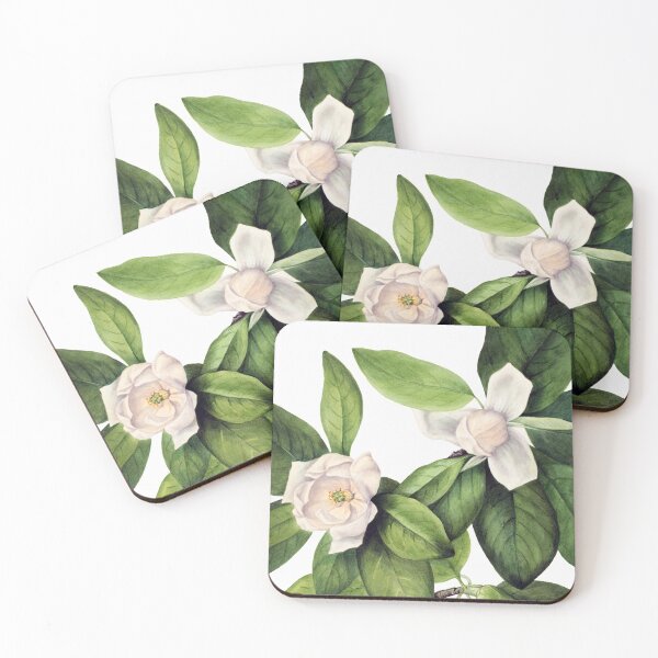 Item preview, flower, Leaf from famous painter designed and sold by adhisin.