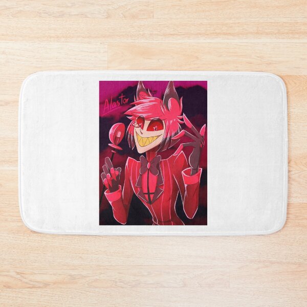 Item preview, Gift Idea Radio Demon Charlie Hazbin Hotel Alastor Gifts designed and sold by Shawnamyacur123.