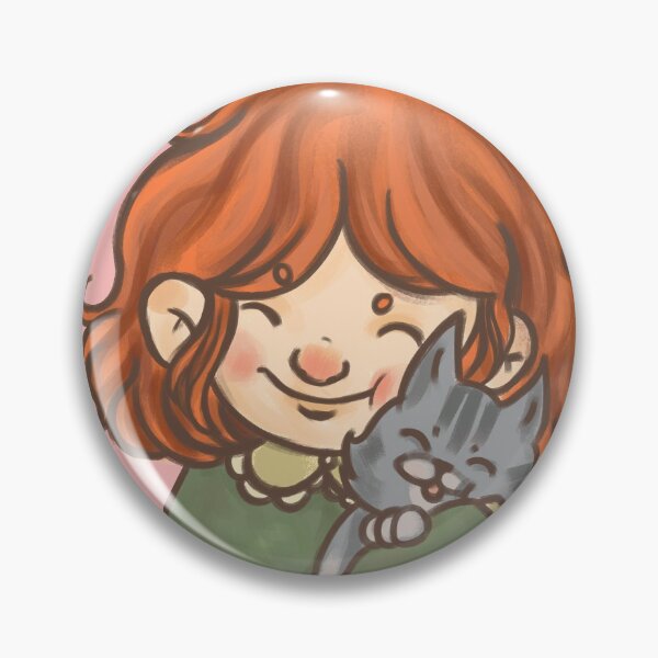 Item preview, my cat is my best friend designed and sold by CaptainRingtail.