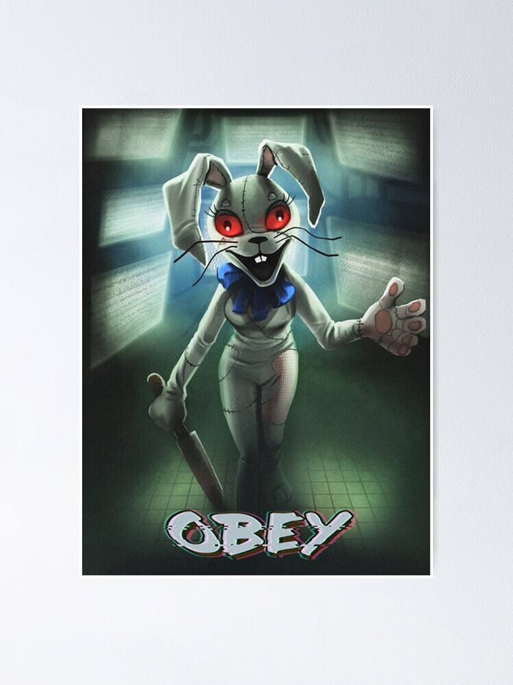 Fnaf Security Poster for Sale by helenwhiter