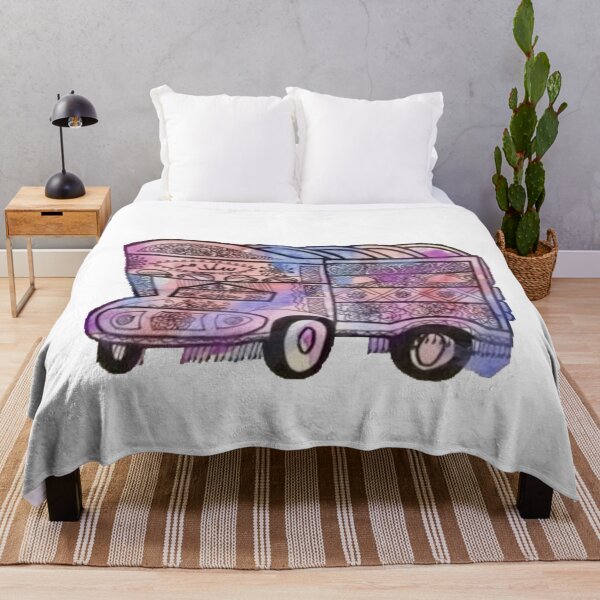 Item preview, Tie dye Pakistani truck art designed and sold by Zarnish71.