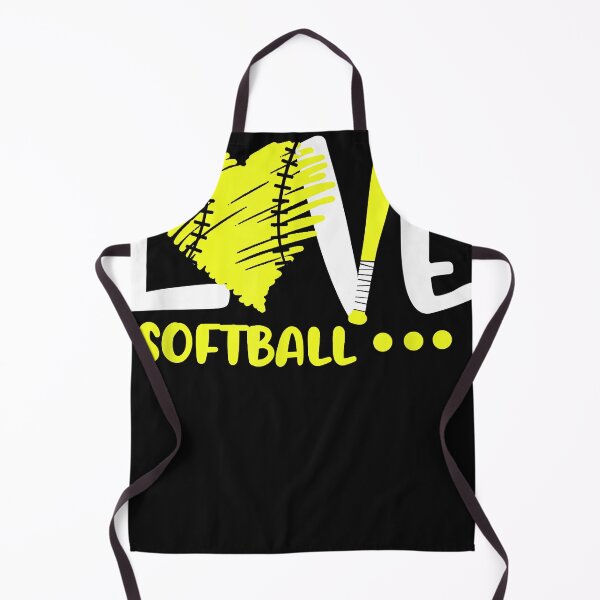 Item preview, LOVE Softball Player Batter Teen Girls Coach Mom Dad Parent designed and sold by STEVENROCHE.