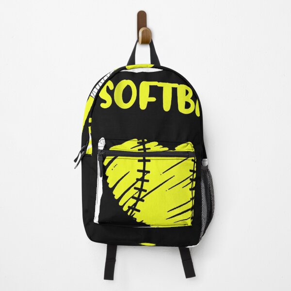 Artikelvorschau, LOVE Softball Spieler Teig Teen Mädchen Trainer Mama Papa Eltern entworfen und verkauft von STEVENROCHE.