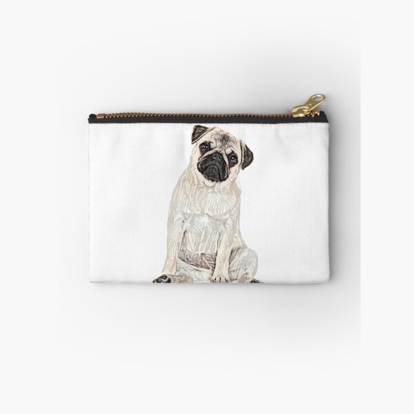 Item preview, Pug Puppy designed and sold by mlorenz.