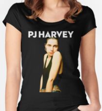 pj harvey tee shirts