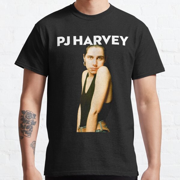 Puguhdantara PJ Harvey T-shirt classique