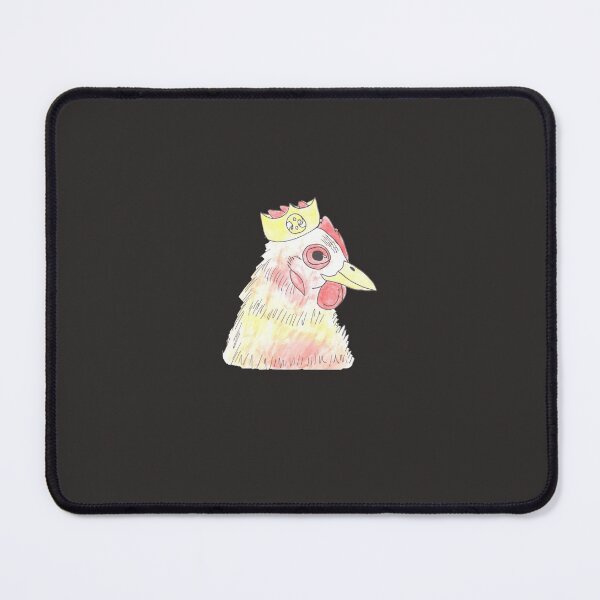 Item preview, Chicken chaser! Sticker designed and sold by ChristianWurker.