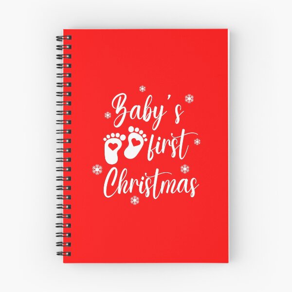 Item preview, baby's first christmas designed and sold by Ashi17.