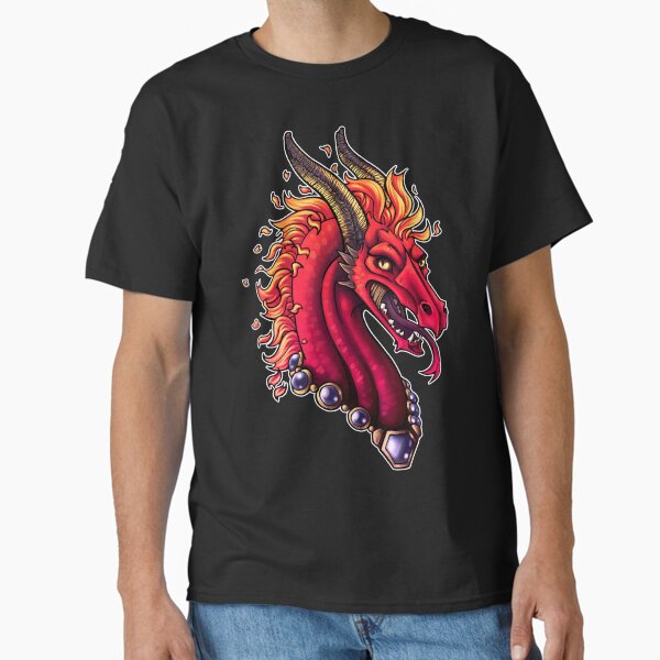 Classic T-Shirt