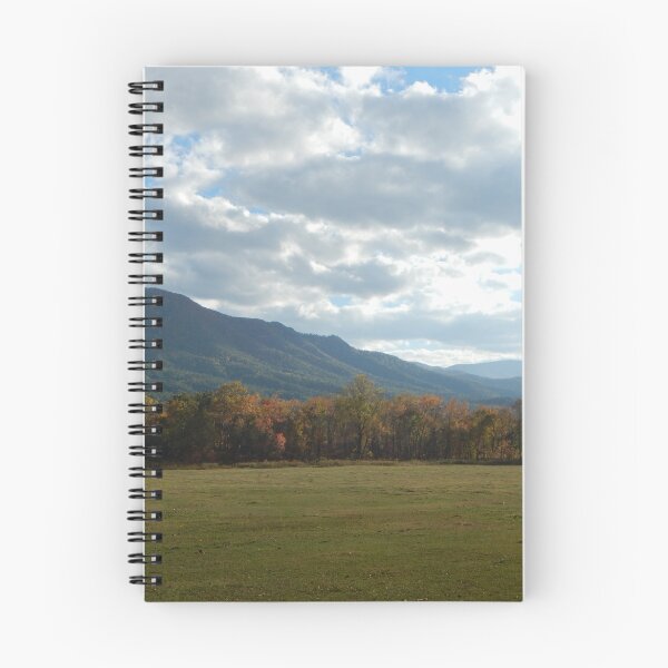 Item preview, Cades Cove designed and sold by Ashley Gagnon.