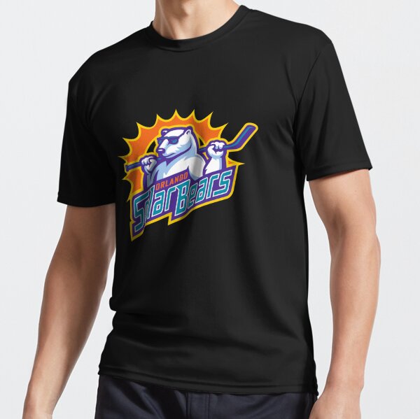 Orlando Solar Bears Essential T-Shirt for Sale by ReginaFulcos