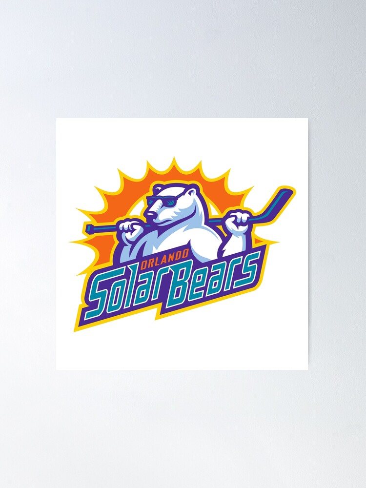 Orlando Solar Bears Greenville Swamp Rabbits Bungalower