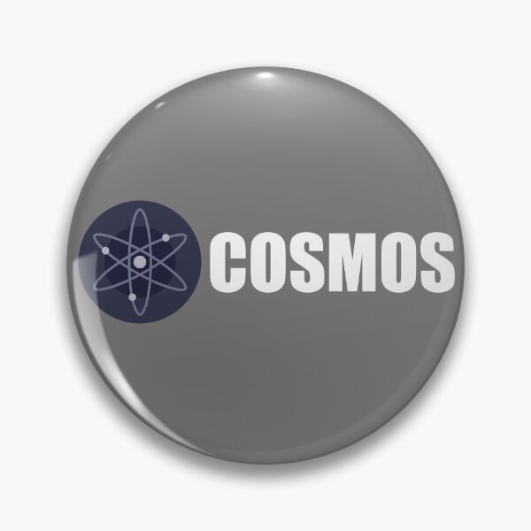 Artikelvorschau, Cosmos Atom Kryptowährung entworfen und verkauft von Original1977.