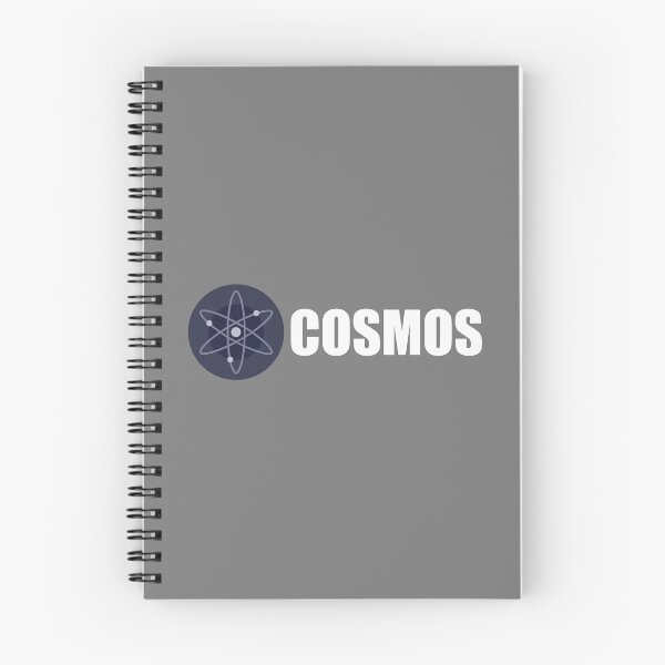 Artikelvorschau, Cosmos Atom Kryptowährung entworfen und verkauft von Original1977.