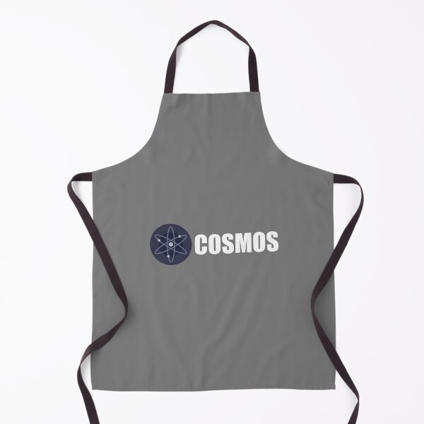 Item preview, Cosmos atom cryptocurrency  designed and sold by Original1977.