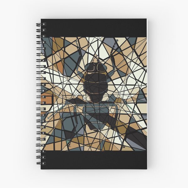 Item preview, Fly  Mosaic Art designed and sold by VibeTwist.