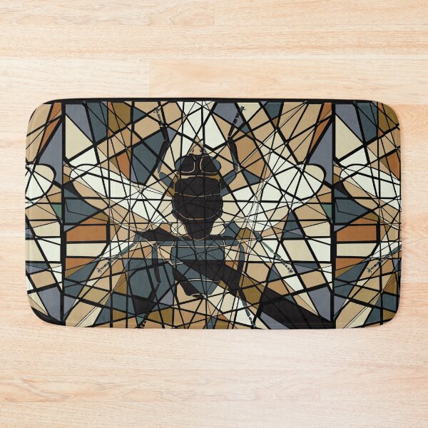 Item preview, Fly  Mosaic Art designed and sold by VibeTwist.