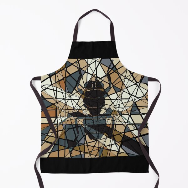 Item preview, Fly Mosaic Art designed and sold by VibeTwist.
