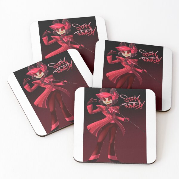 Item preview, Hotel Gifts Idea Never Forget Alastor Gift For Everyone designed and sold by Shawnamyacur123.