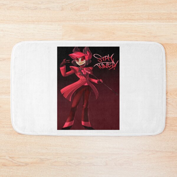 Item preview, Hotel Gifts Idea Never Forget Alastor Gift For Everyone designed and sold by Shawnamyacur123.