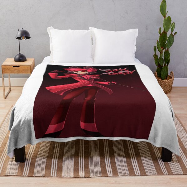 Item preview, Hotel Gifts Idea Never Forget Alastor Gift For Everyone designed and sold by Shawnamyacur123.