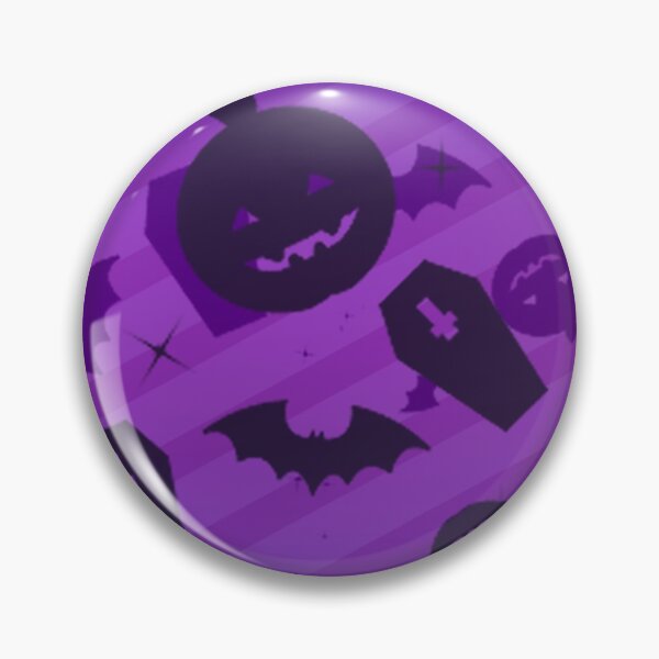 Item preview, Gothic Halloween Pattern designed and sold by Junjoukun.
