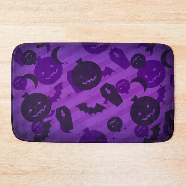 Item preview, Gothic Halloween Pattern designed and sold by Junjoukun.