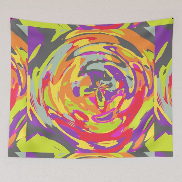 Item preview, Abstract 13 designed and sold by suhendrilie.