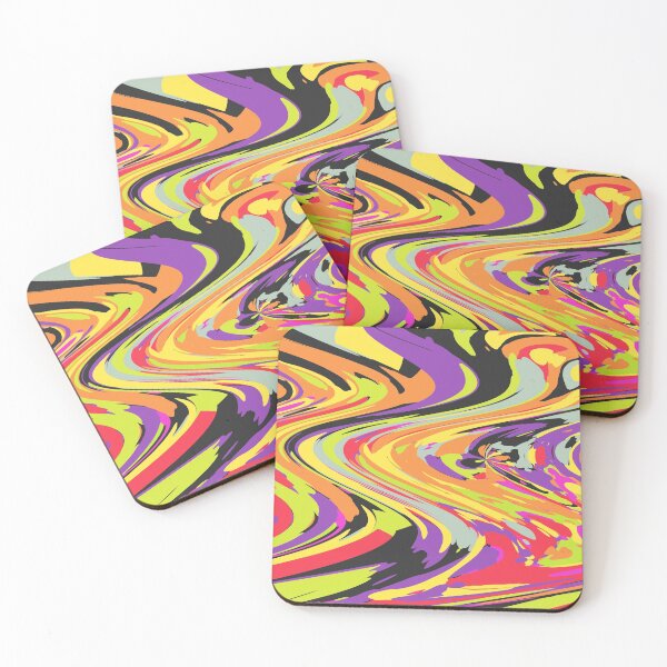 Item preview, Abstract 14 designed and sold by suhendrilie.