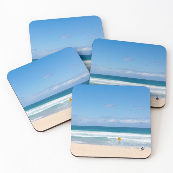 Item preview, Manly Beach in Sydney closed  designed and sold by Martin Berry Photography.