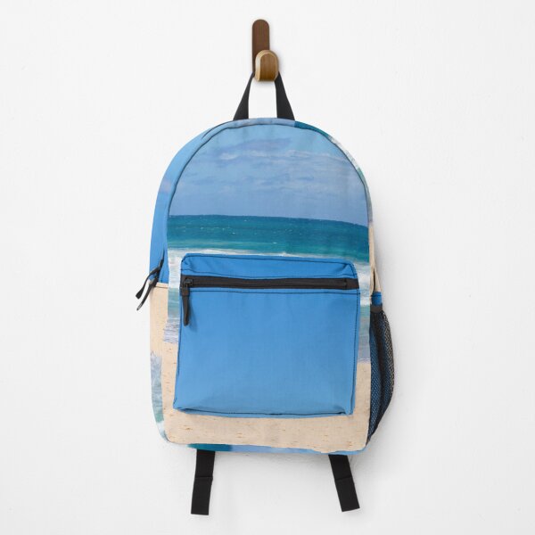 Item preview, Manly Beach in Sydney closed designed and sold by Martin Berry Photography.