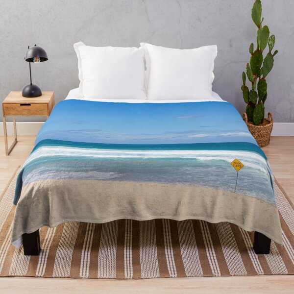 Item preview, Manly Beach in Sydney closed designed and sold by Martin Berry Photography.