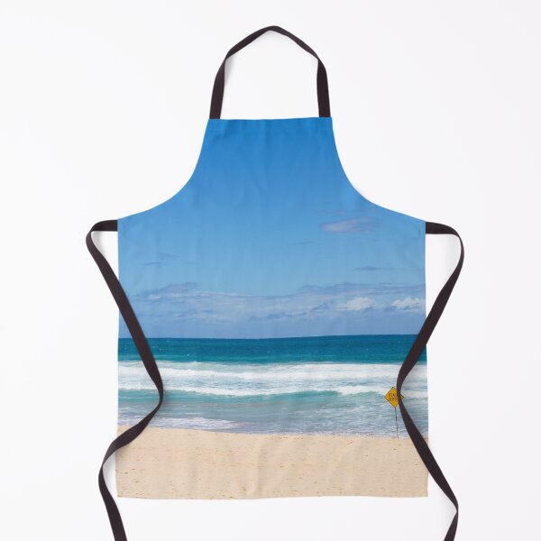 Item preview, Manly Beach in Sydney closed designed and sold by Martin Berry Photography.