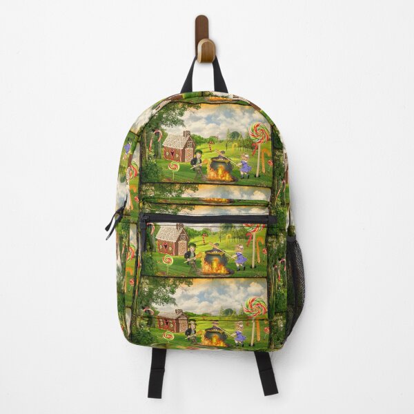 Item preview, Hansel & Gretel designed and sold by PrivateVices.