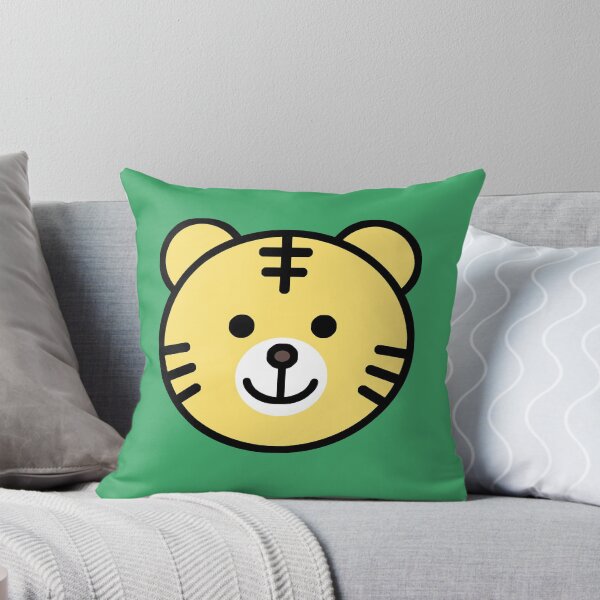 Item preview, Tiger MOMO. designed and sold by pookapencil.