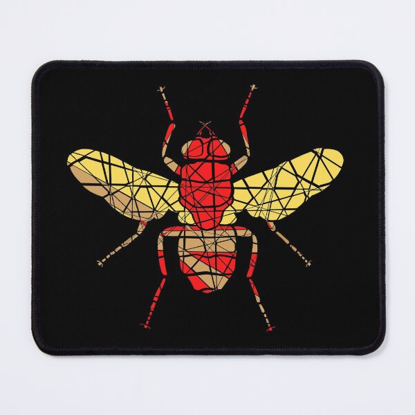 Item preview, Fly Mosaic designed and sold by VibeTwist.
