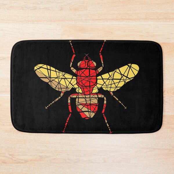 Item preview, Fly  Mosaic designed and sold by VibeTwist.