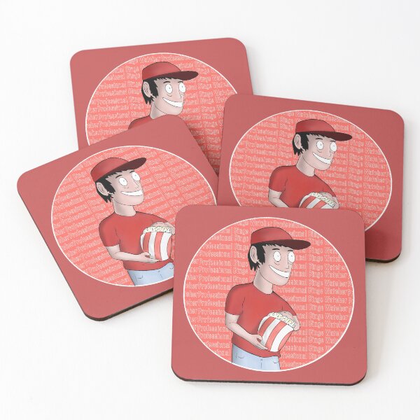 Item preview, Professional Binge Watcher  designed and sold by Alexanders-hart.