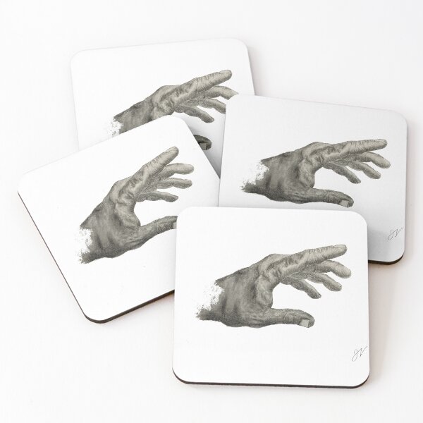 Item preview, Reaching  designed and sold by NaillMunzar.