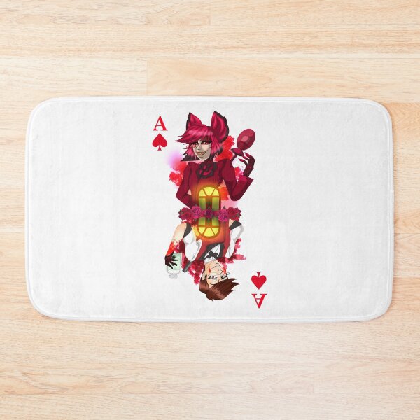 Item preview, Mens Womens Radio Demon Ace Card Up Awesome For Movie Fans designed and sold by Shawnamyacur123.