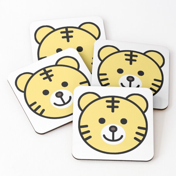 Item preview, Tiger MOMO. designed and sold by pookapencil.