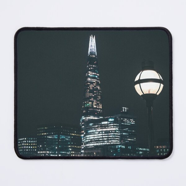 Item preview, The City Never Sleeps designed and sold by asun5.