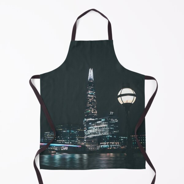 Item preview, The City Never Sleeps designed and sold by asun5.